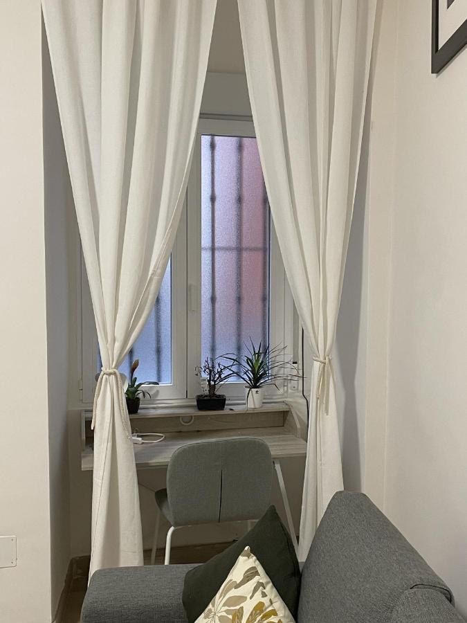 Amplio En El Corazon D Malasana Madrid Dış mekan fotoğraf