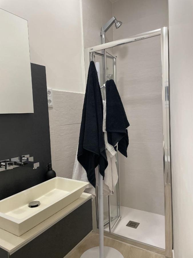 Amplio En El Corazon D Malasana Madrid Dış mekan fotoğraf
